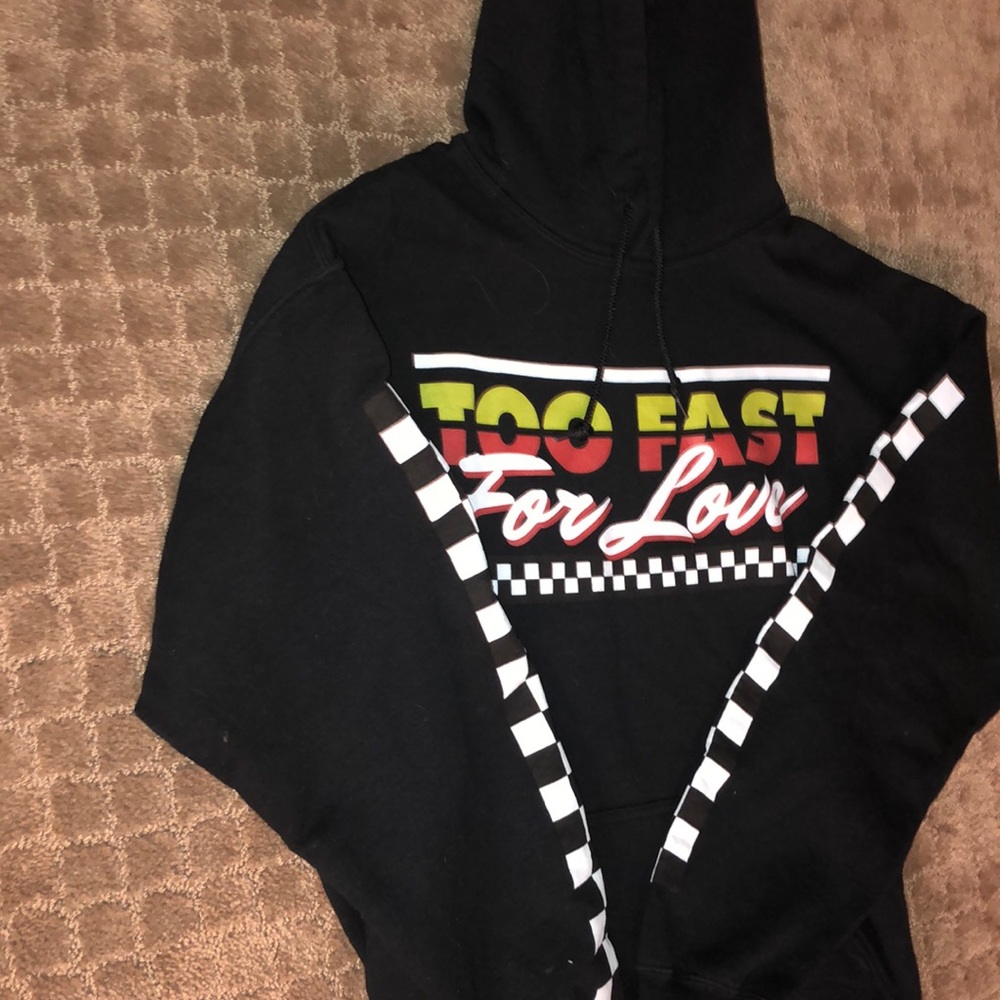 Hoodie